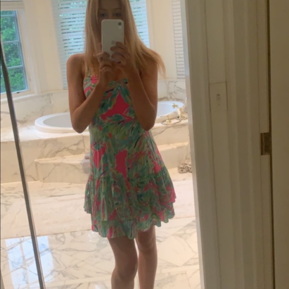 Lily Pulitzer Dress